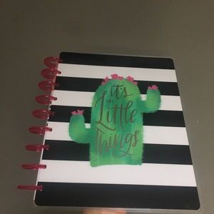 2020 Happy Planner
